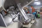 Sancassiano Double Spiral Mixer